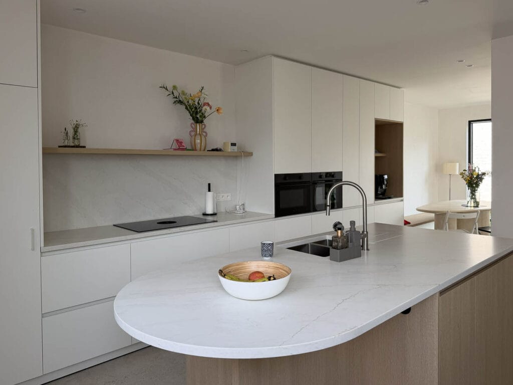 Project NK stadswoning Kortrijk (2)