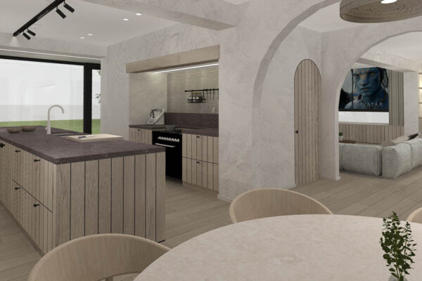 Project SS 3D studie gezinswoning daidzele (5)